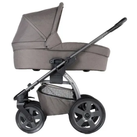 GONDOLA X-LANDER X-PRAM LIGHT SUNNY ORANGE - X-Lander