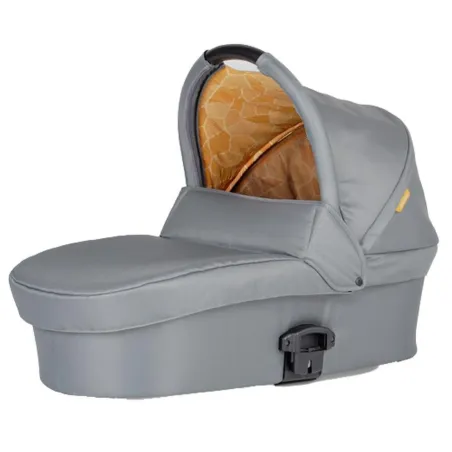 Gondola X-Lander X-Pram Light Sunny Orange