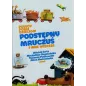 POLSCY POECI DZIECIOM PODSTĘPNY MRUCZUŚ I INNE WIERSZE - Damidos