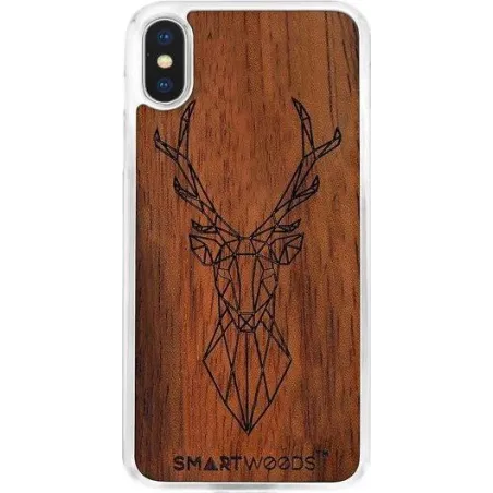 Etui Iphone Xr Jeleń