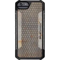 ETUI IPHONE 6/6S/7/8 SOLID ARMOR PASS STRUCTURE - Smartwoods