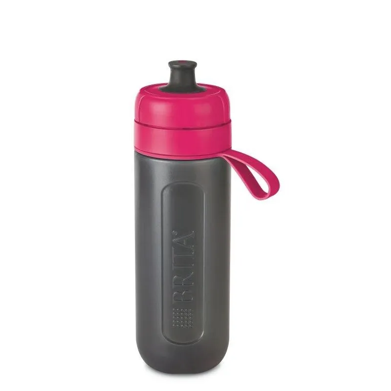 BUTELKA FILTRUJĄCA BRITA FILL&GO 600 ML - Brita