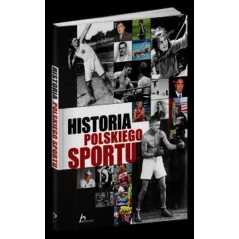 HISTORIA POLSKIEGO SPORTU Piotr Żak - Dragon