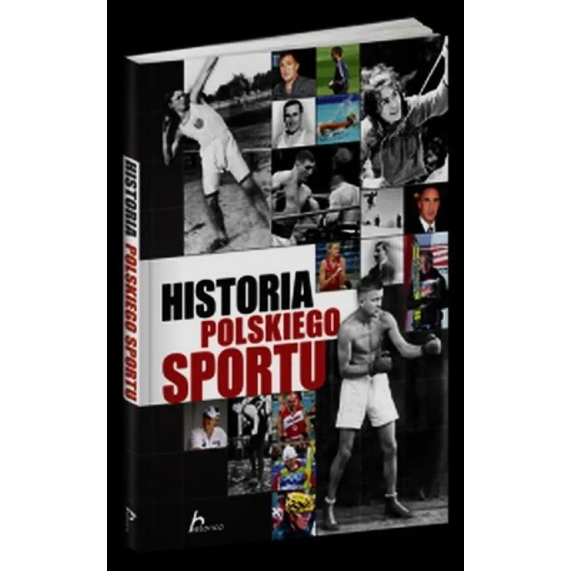 HISTORIA POLSKIEGO SPORTU Piotr Żak - Dragon