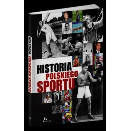 Historia Polskiego Sportu Historia Polskiego Sportu