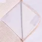 Mata Na Przewijak + 2 Zdejmowane Nieprzemakalne Pokrycia Z Miękkiej Froty 76 X 76 Cm Lulando Mata Na Przewijak + 2 Zdejmowane Nieprzemakalne Pokrycia Z Miękkiej Froty 76 X 76 Cm Lulando