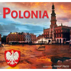 POLSKA WERSJA WŁOSKA Christian Parma, Bogna Parma - Parma Press