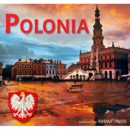 Polska Wersja Włoska Christian Parma, Bogna Parma Polska Wersja Włoska Christian Parma, Bogna Parma