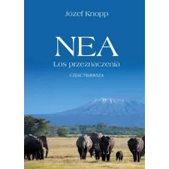 NEA LOS PRZEZNACZENIA 1 Józef Knopp - Poligraf