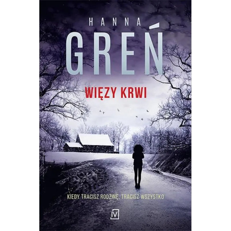 WIĘZY KRWI - Czwarta Strona
