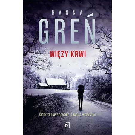 WIĘZY KRWI - Czwarta Strona