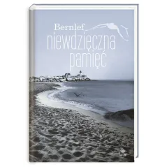 NIEWDZIĘCZNA PAMIĘĆ Bernlef - WNK