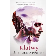 KLĄTWY Claudia Pineiro - Sonia Draga