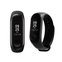 Opaska Sportowa Xiaomi Mi Band 3 Czarna