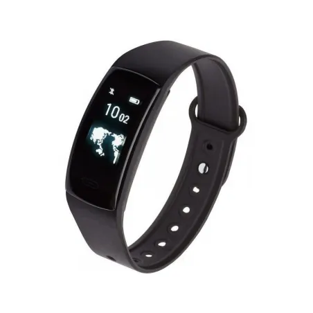 OPASKA SPORTOWA GARETT SMARTBAND FIT 13 CZARNA