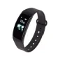Opaska Sportowa Garett Smartband Fit 13 Czarna Opaska Sportowa Garett Smartband Fit 13 Czarna