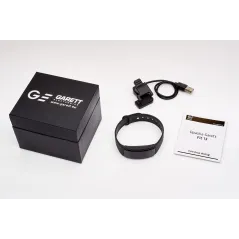 Opaska Sportowa Garett Smartband Fit 13 Czarna
