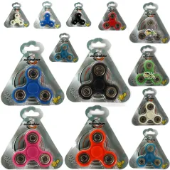 FIDGET SPINER ŚWIECĄCY W CIEMNOŚCI - Play Around