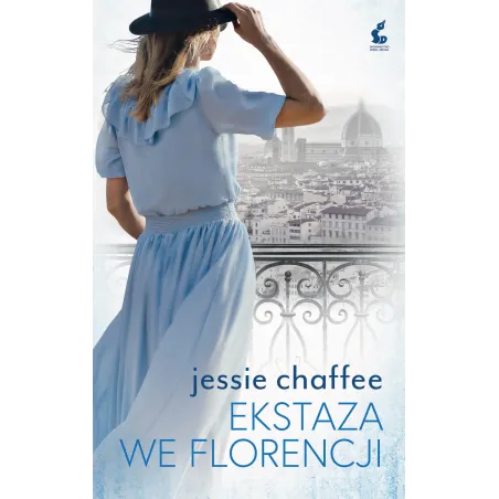 EKSTAZA WE FLORENCJI Jessie Chaffee - Sonia Draga