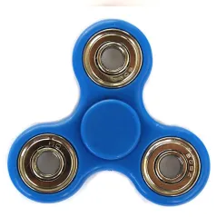 FIDGET SPINNER ZABAWKA ZRĘCZNOŚCIOWA - Play Around