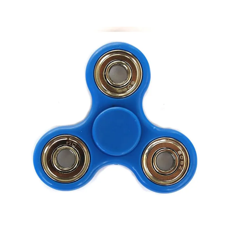 FIDGET SPINNER ZABAWKA ZRĘCZNOŚCIOWA - Play Around
