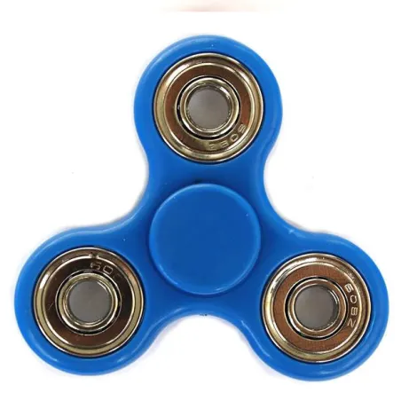 FIDGET SPINNER ZABAWKA ZRĘCZNOŚCIOWA - Play Around