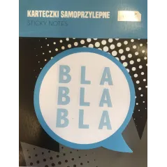 KARTECZKI SAMOPRZYLEPNE - Joinco