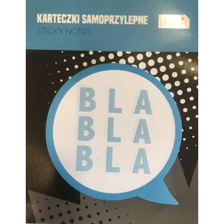 KARTECZKI SAMOPRZYLEPNE - Joinco