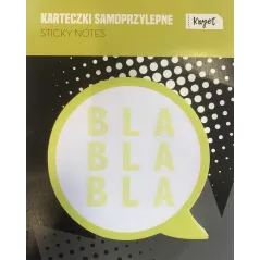 Karteczki Samoprzylepne