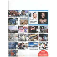 VIEW SEHEN, WAS IN DER WELT PASSIERT 12/2019 - Gong-Verlag
