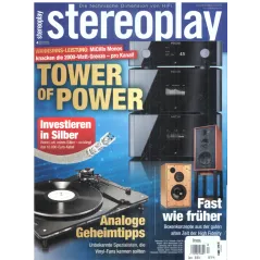 STEREOPLAY 4/2020