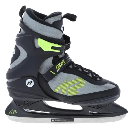 ŁYŻWY MĘSKIE K2 ICE SKATES ESCAPE SPEED ICE M ROZMIAR 43.5