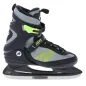 Łyżwy Męskie K2 Ice Skates Escape Speed Ice M Rozmiar 43.5 Łyżwy Męskie K2 Ice Skates Escape Speed Ice M Rozmiar 43.5