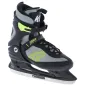 Łyżwy Męskie K2 Ice Skates Escape Speed Ice M Rozmiar 43.5 Łyżwy Męskie K2 Ice Skates Escape Speed Ice M Rozmiar 43.5