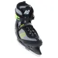Łyżwy Męskie K2 Ice Skates Escape Speed Ice M Rozmiar 43.5 Łyżwy Męskie K2 Ice Skates Escape Speed Ice M Rozmiar 43.5
