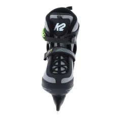 ŁYŻWY MĘSKIE K2 ICE SKATES ESCAPE SPEED ICE M ROZMIAR 43.5