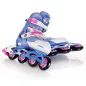 Rolki Regulowane My Little Pony Spokey Candy Rozmiar 28-32 Rolki Regulowane My Little Pony Spokey Candy Rozmiar 28-32