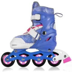Rolki Regulowane My Little Pony Spokey Candy Rozmiar 28-32