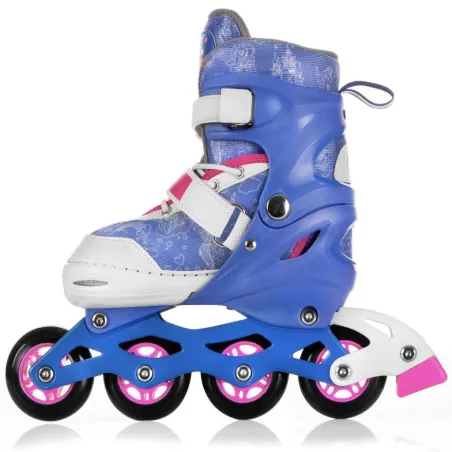 Rolki Regulowane My Little Pony Spokey Candy Rozmiar 28-32