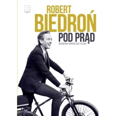 POD PRĄD Robert Biedroń - Edipresse