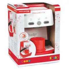 EKSPRES DO KAWY SMOBY ROWENTA - Smoby