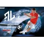 Podkładka Szkolna Na Biurko Obustronna Robert Lewandowski Podkładka Szkolna Na Biurko Obustronna Robert Lewandowski