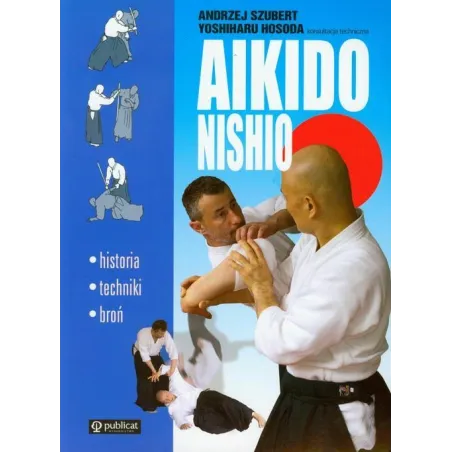 Aikido Nishio Aikido Nishio