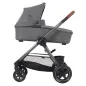 Gondola Do Wózka Maxi Cosi Oria Sparkling Gray Gondola Do Wózka Maxi Cosi Oria Sparkling Gray