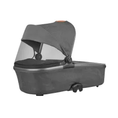 Gondola Do Wózka Maxi Cosi Oria Sparkling Gray