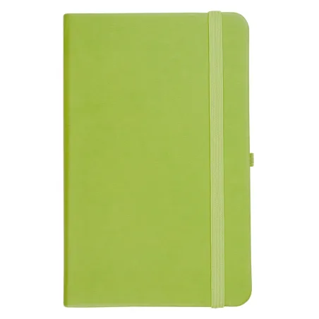 Notes W Kratkę Secesja A6 Zielony 192 Kartki Notes W Kratkę Secesja A6 Zielony 192 Kartki