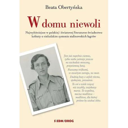 W Domu Niewoli W Domu Niewoli