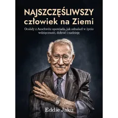 NAJSZCZĘŚLIWSZY CZŁOWIEK NA ZIEMI - Muza