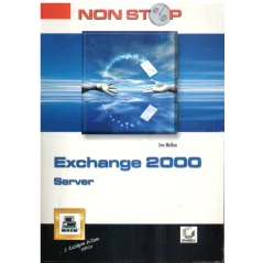 EXCHANGE 2000 SERVER Jim McBee - Mikom