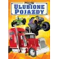 Moje Ulubione Pojazdy